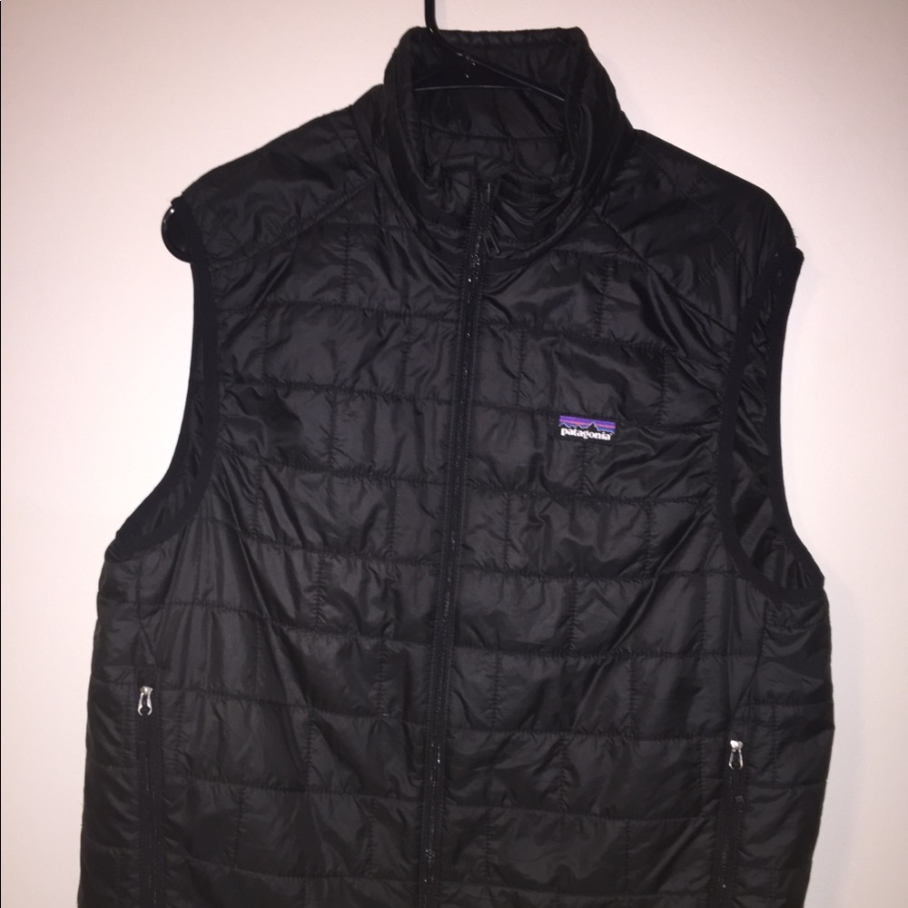 Patagonia Nano Puff Vest